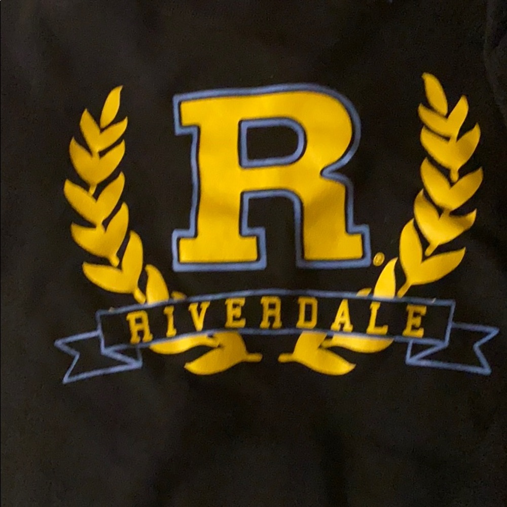 Riverdale shirt